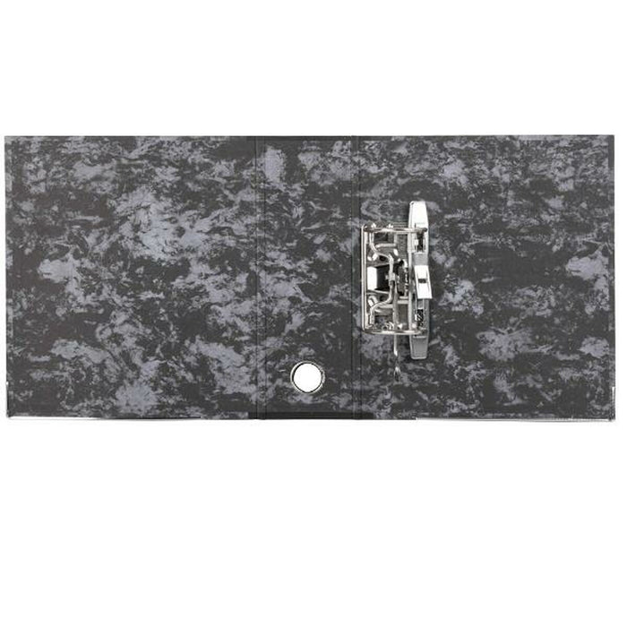 Biblioraft Liderpapel AZ12 Negru