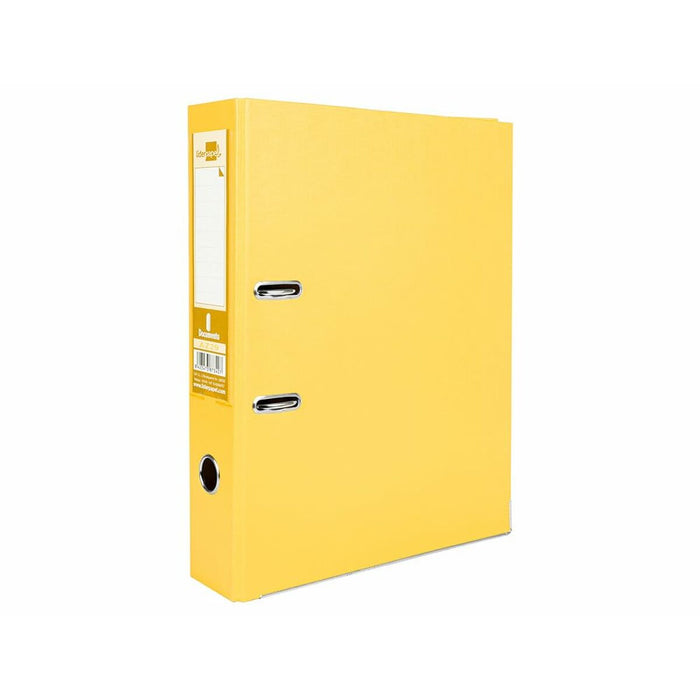 Biblioraft Liderpapel AZ29 Galben A4