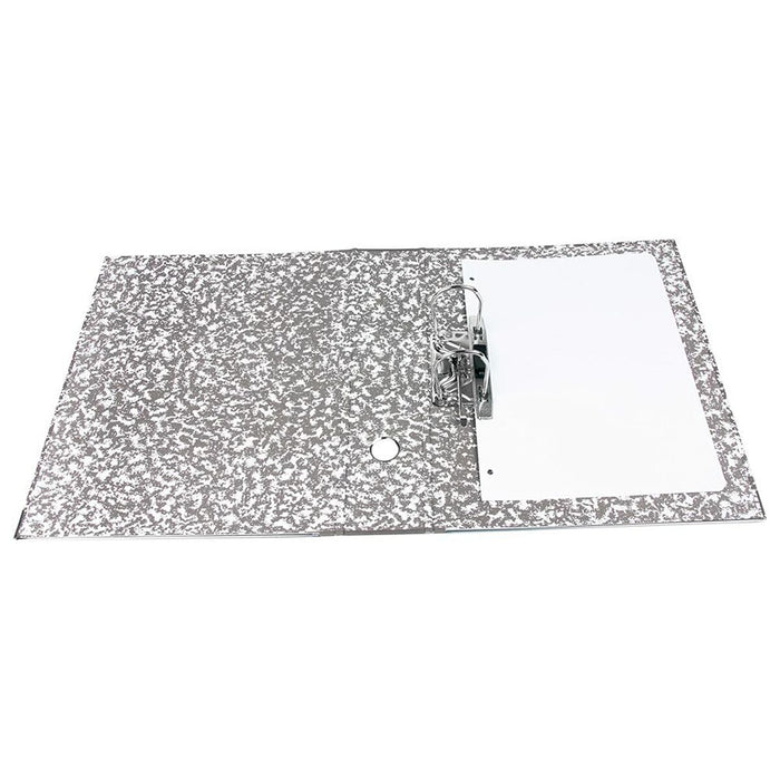 Biblioraft Liderpapel AZ03 Gri A4