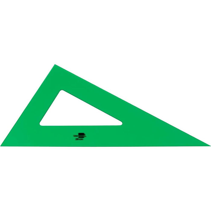Bevel Liderpapel RN06 Verde