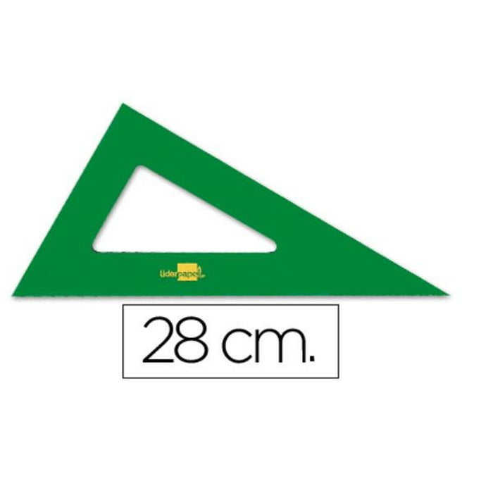 Bevel Liderpapel RN06 Verde