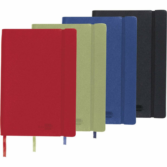 Carnet Notițe Liderpapel LB50 A5 120 Frunze