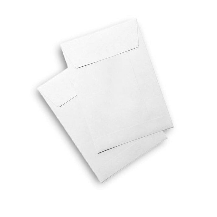 plicuri Liderpapel A-6 Alb Hârtie 184 x 261 mm (250 Unități)