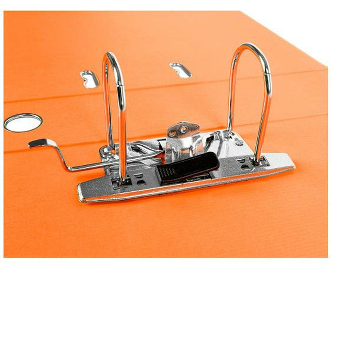 Biblioraft Liderpapel AZ52 Galben