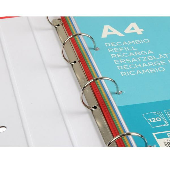 Biblioraft Liderpapel BZ06 A4