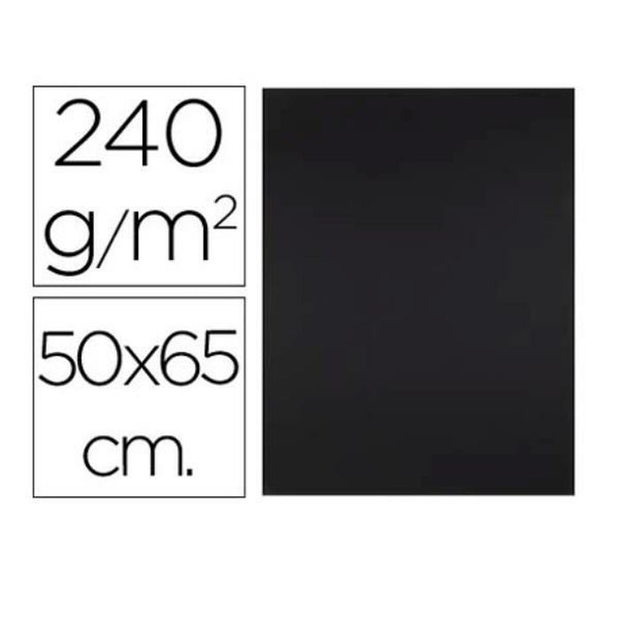 Mucavale Liderpapel CX92 Multicolor 50 x 65 cm (25 Unități)
