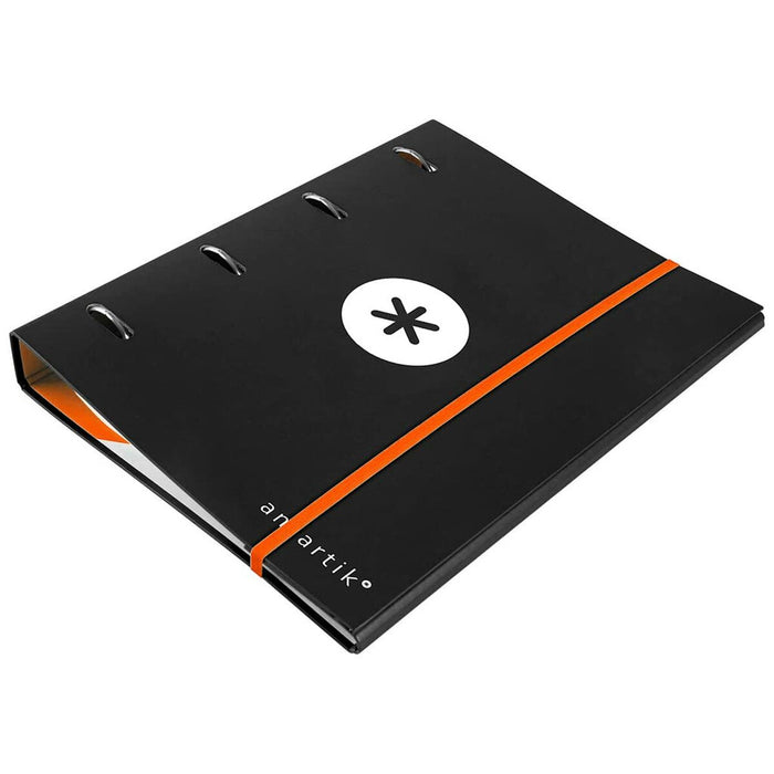 Biblioraft Antartik AW41 Albastru A4