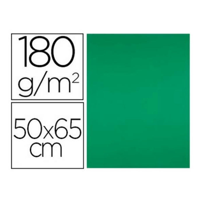 Mucavale Liderpapel CX73 Multicolor 50 x 65 cm (25 Unități)