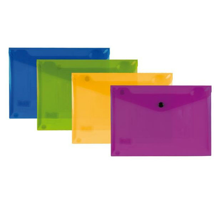Dosar Liderpapel DS63 A5