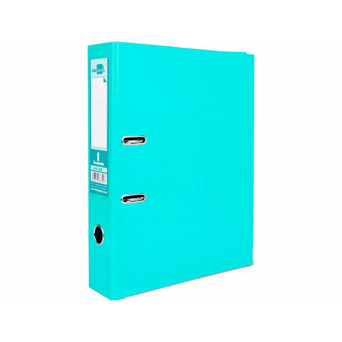 Biblioraft Liderpapel AY28 Verde A4 (1 Unități)