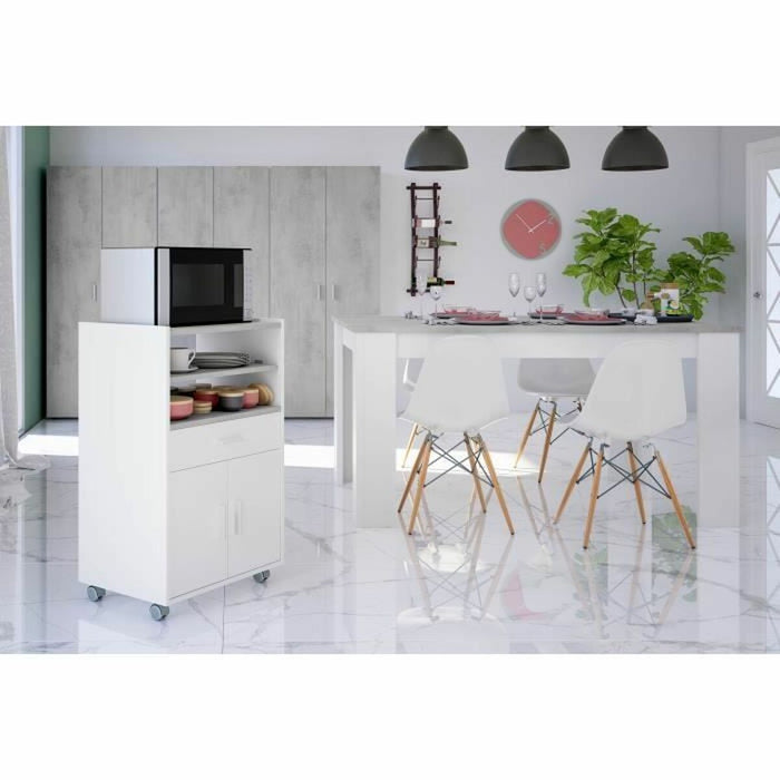 Mobilă de bucătărie TIDY 92 x 59 x 40 cm