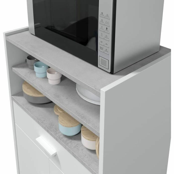 Mobilă de bucătărie TIDY 92 x 59 x 40 cm