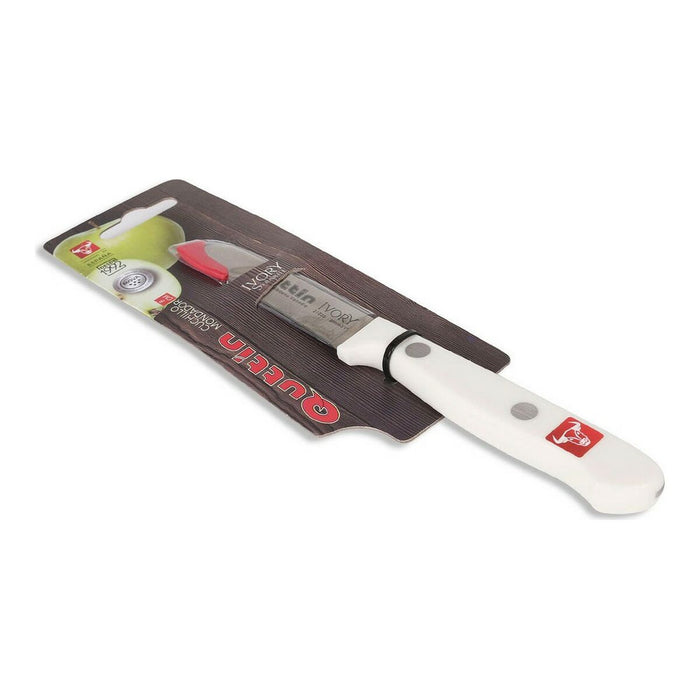 Cuțit pentru cojit Quttin Ivory Sybarite (8 cm)