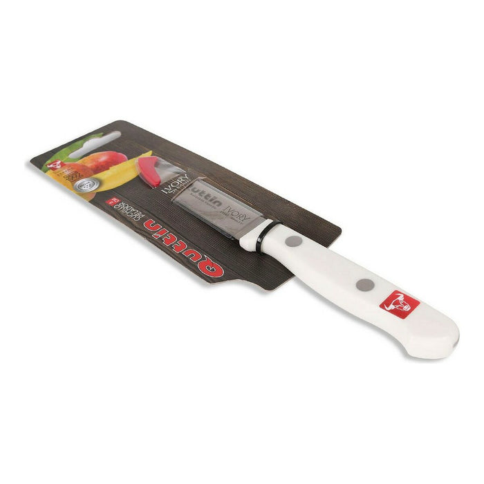 Cuțit pentru cojit Quttin Ivory Sybarite (8 cm)