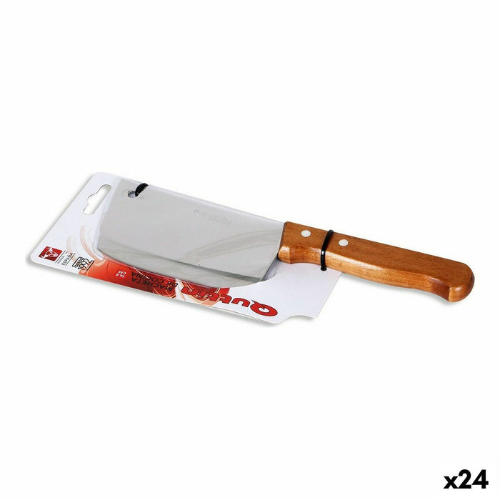 Macetă de bucătărie Quttin Natura 14 cm 122 mm (24 Unități) (14,5 cm)