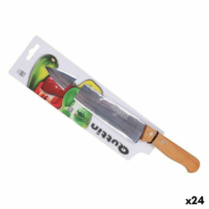Cuțit de bucătărie Quttin GR40773 20 cm (24 Unități)