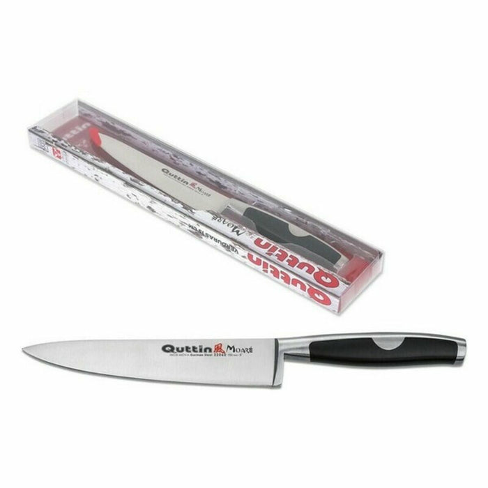 Cuțit de bucătărie Quttin Moare (15 cm) 2,5 mm