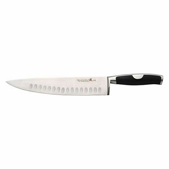 Cuțit Chef Quttin QT-722100 (25 cm) (4mm)