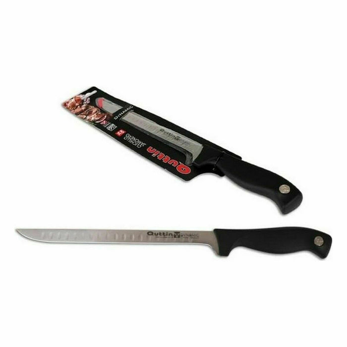 Cuțit pentru jambon Quttin Dynamic 24 cm