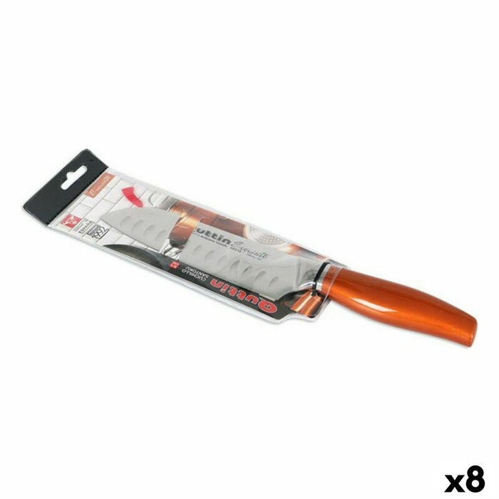 Cuțit Santoku Quttin 63552 (16,5 cm)