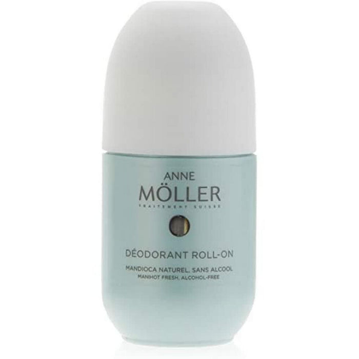 Deodorant Roll-On Anne Möller 75 ml