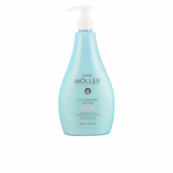 Lapte de Corp Anne Möller 2523885 400 ml