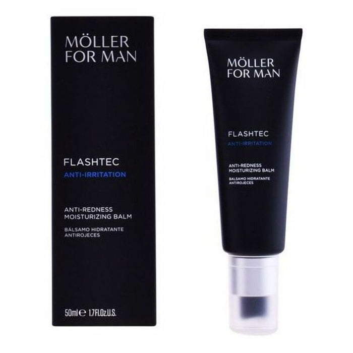 Balsam Hidratant Flashtec Anti-Irritation Anne Möller For Man 50 ml