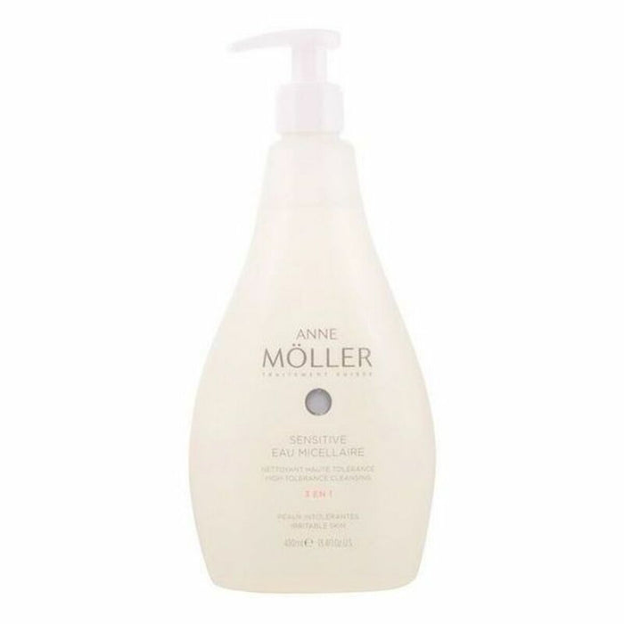 Apă Micelară Sensitive Anne Möller 2523895 400 ml