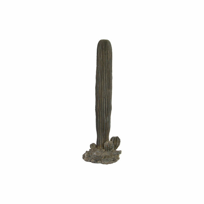 Figură Decorativă DKD Home Decor Rășină Cactus (29.5 x 24 x 82.5 cm)