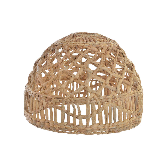 Abajur DKD Home Decor Natural Împletitură 46 x 46 x 35 cm
