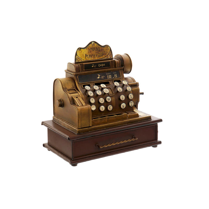 Figură Decorativă DKD Home Decor 23 x 14 x 23 cm Vintage