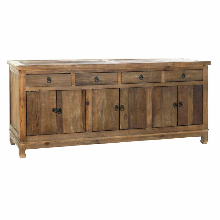 Servantă DKD Home Decor Maro Ulm (190 x 50 x 81 cm)