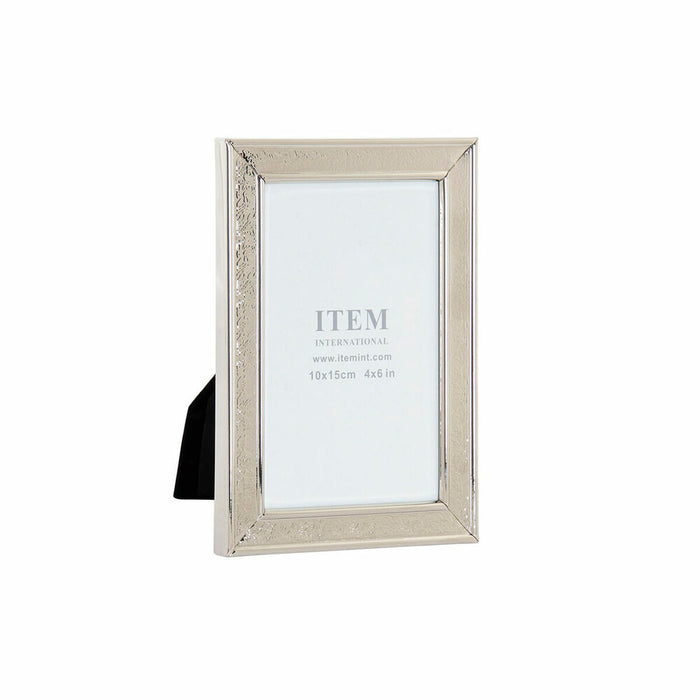 Ramă Foto DKD Home Decor Multicolor Metal Hârtie Geam Plastic Lemn MDF Tradiţional