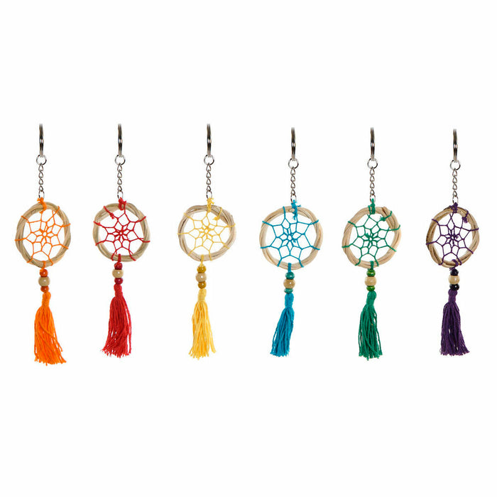 Breloc DKD Home Decor (6 pcs)