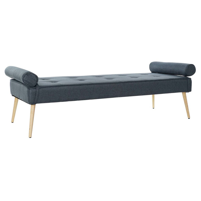 Bancă DKD Home Decor 184 x 76 x 62 cm