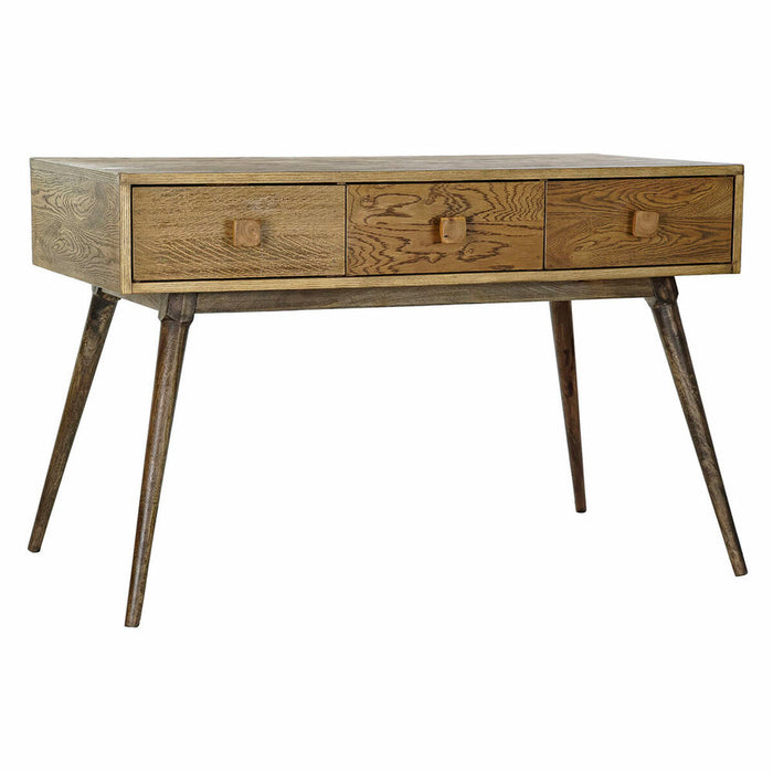 Birou DKD Home Decor Dub (120 x 69 x 77 cm)