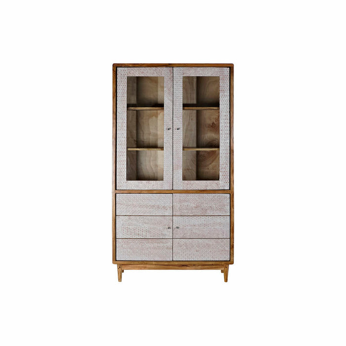 Stand Prezentare DKD Home Decor