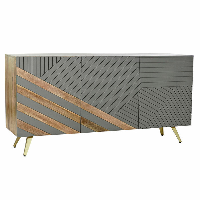 Servantă DKD Home Decor Lemn de mango Lemn MDF (145 x 41 x 74 cm)