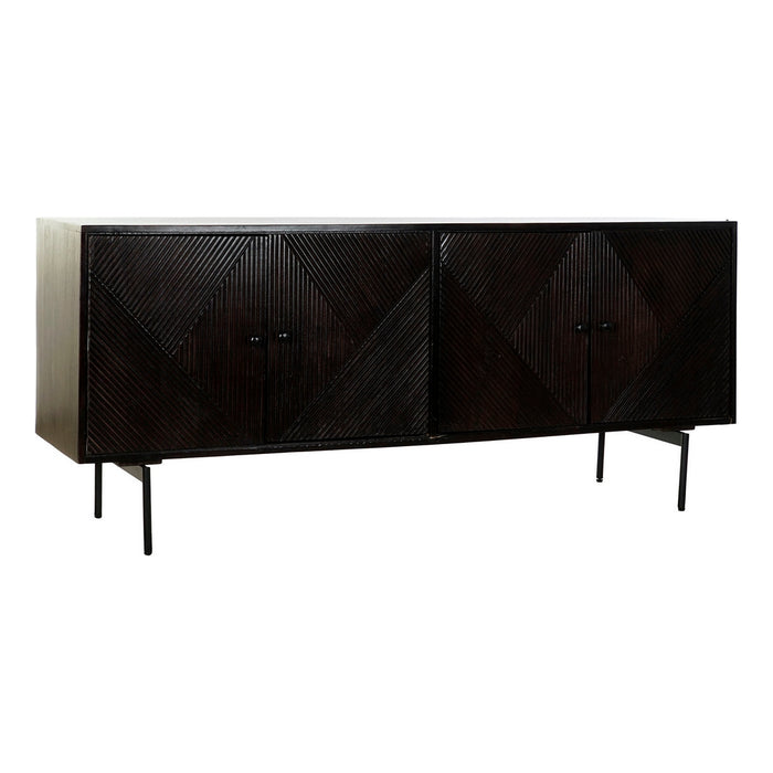 Mobilă TV DKD Home Decor Lemn de mango (177 x 45 x 75 cm)