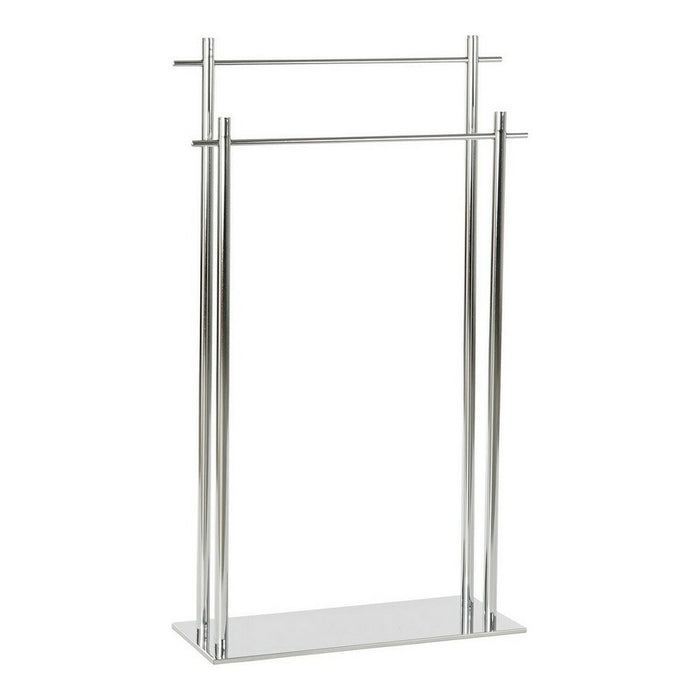 Suport Pentru Prosoape DKD Home Decor Oțel (47 x 20 x 81 cm)