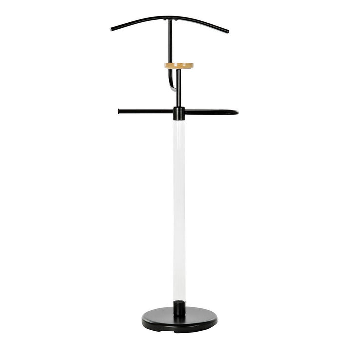 Suport pentru Haine DKD Home Decor Lemn Metal (46 x 28 x 105 cm)