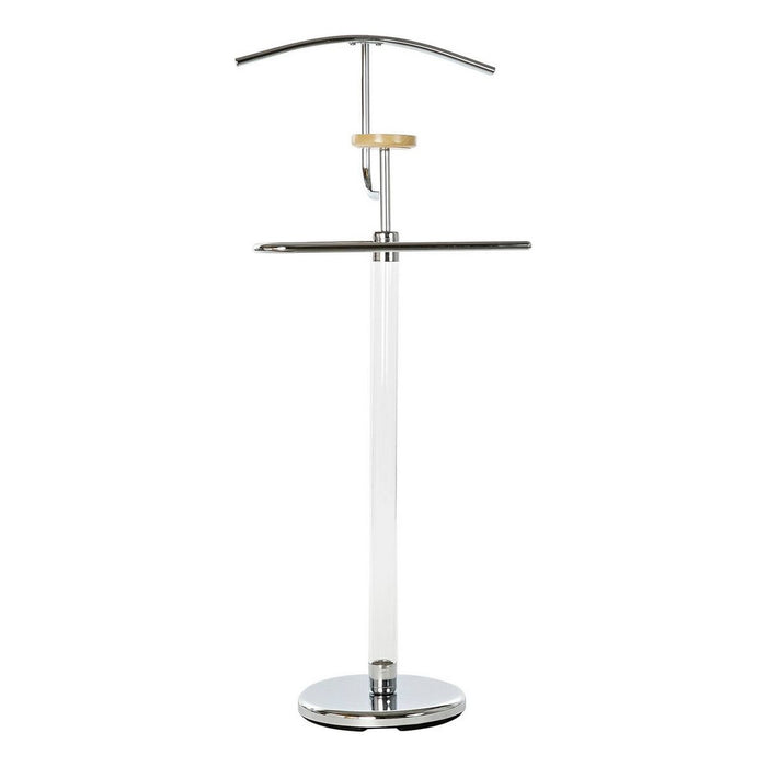Suport pentru Haine DKD Home Decor Lemn Metal (46 x 28 x 105 cm)