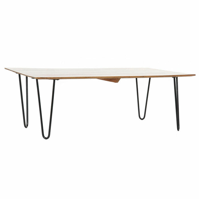 Masa de Cafea DKD Home Decor Metal (115 x 60 x 40 cm)
