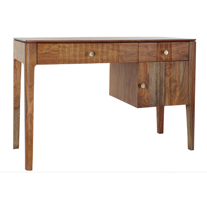 Birou DKD Home Decor 115 x 45 x 76 cm Natural