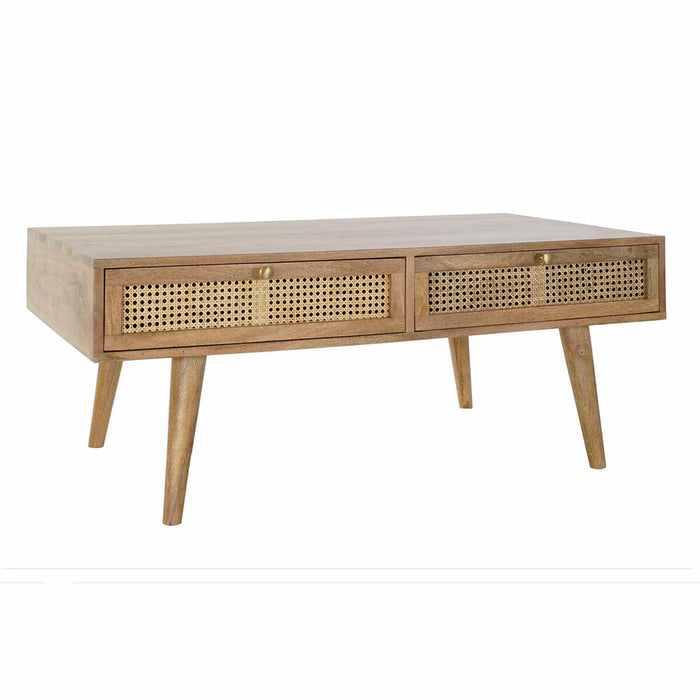 Masa de Cafea DKD Home Decor Lemn de mango 115 x 60 x 46 cm