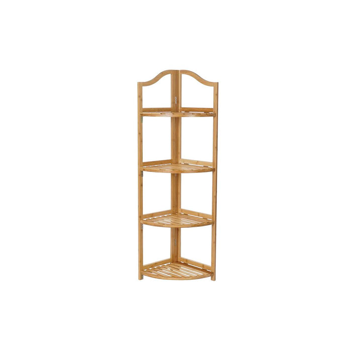 Raft DKD Home Decor Bambus (45.5 x 32.5 x 122 cm)