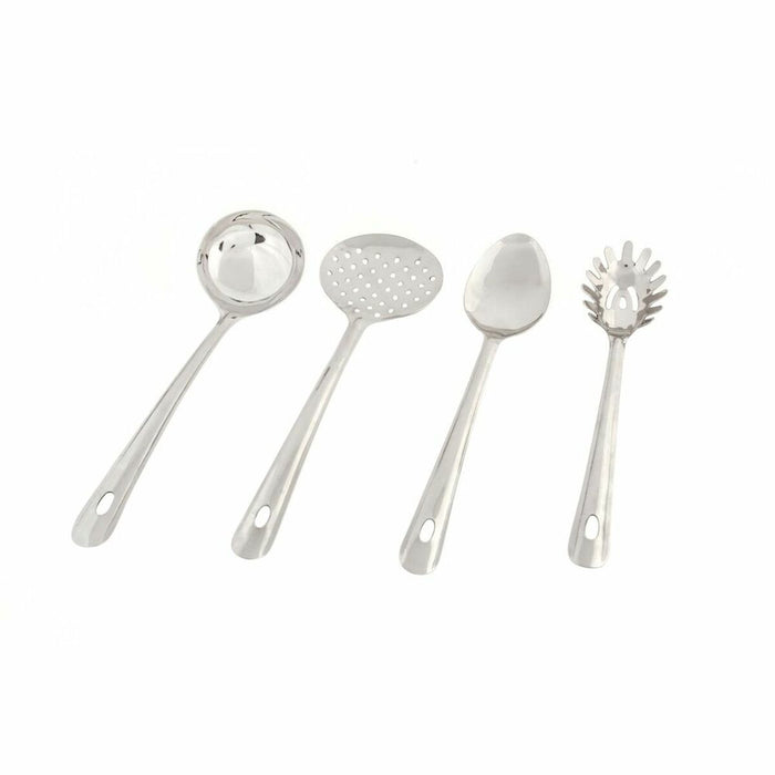 Set de Ustensile pentru Bucătărie DKD Home Decor 10 x 10 x 33 cm