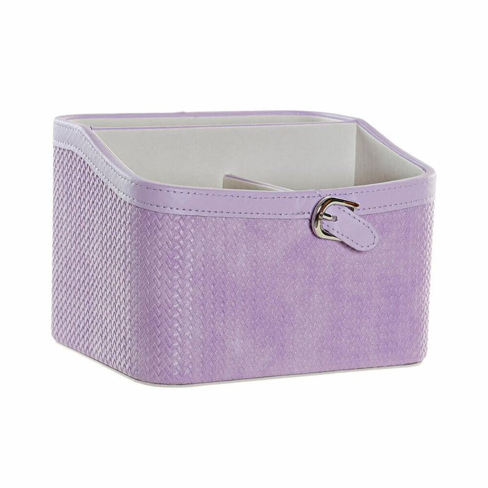 Telecomandă DKD Home Decor 8424001859948 Rotativ 19 x 16 x 14 cm Liliachiu Poliuretan