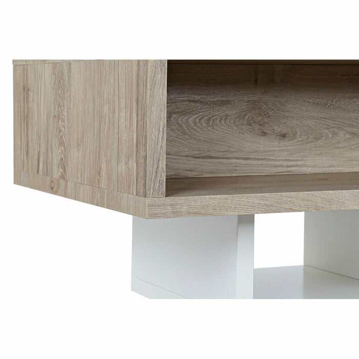 Masa de Cafea DKD Home Decor MDF (110 x 60 x 45 cm)