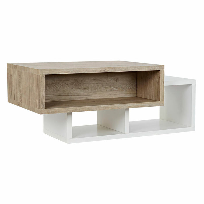 Masa de Cafea DKD Home Decor MDF (110 x 60 x 45 cm)